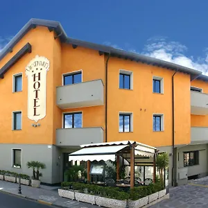 New Automatic Daniela Hotel San Bartolomeo Al Mare
