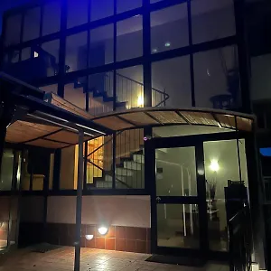 Grotte Aparthotel