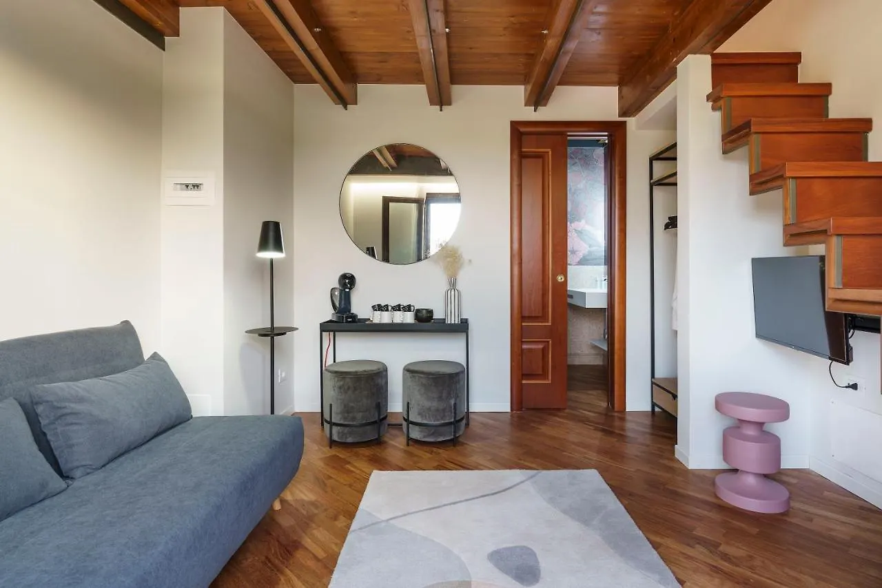 Bed & Breakfast Cocciu D'Amuri Mongiove