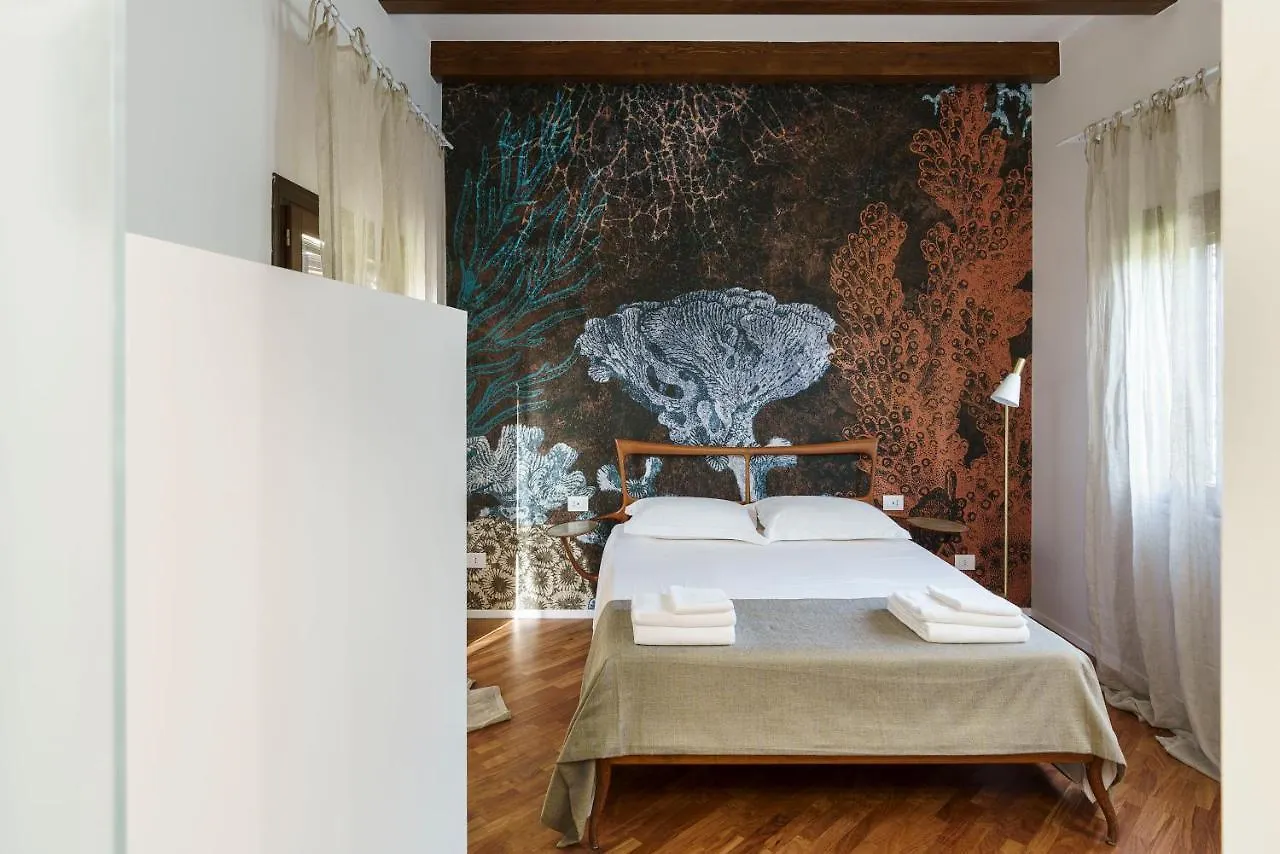 Bed & Breakfast Cocciu D'Amuri Mongiove