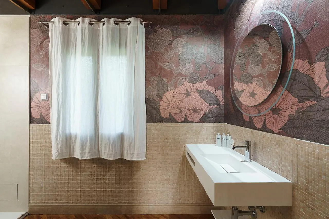 Cocciu D'Amuri Mongiove Bed & Breakfast