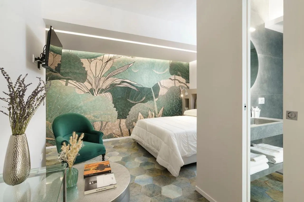 Bed & Breakfast Cocciu D'Amuri Mongiove Italy
