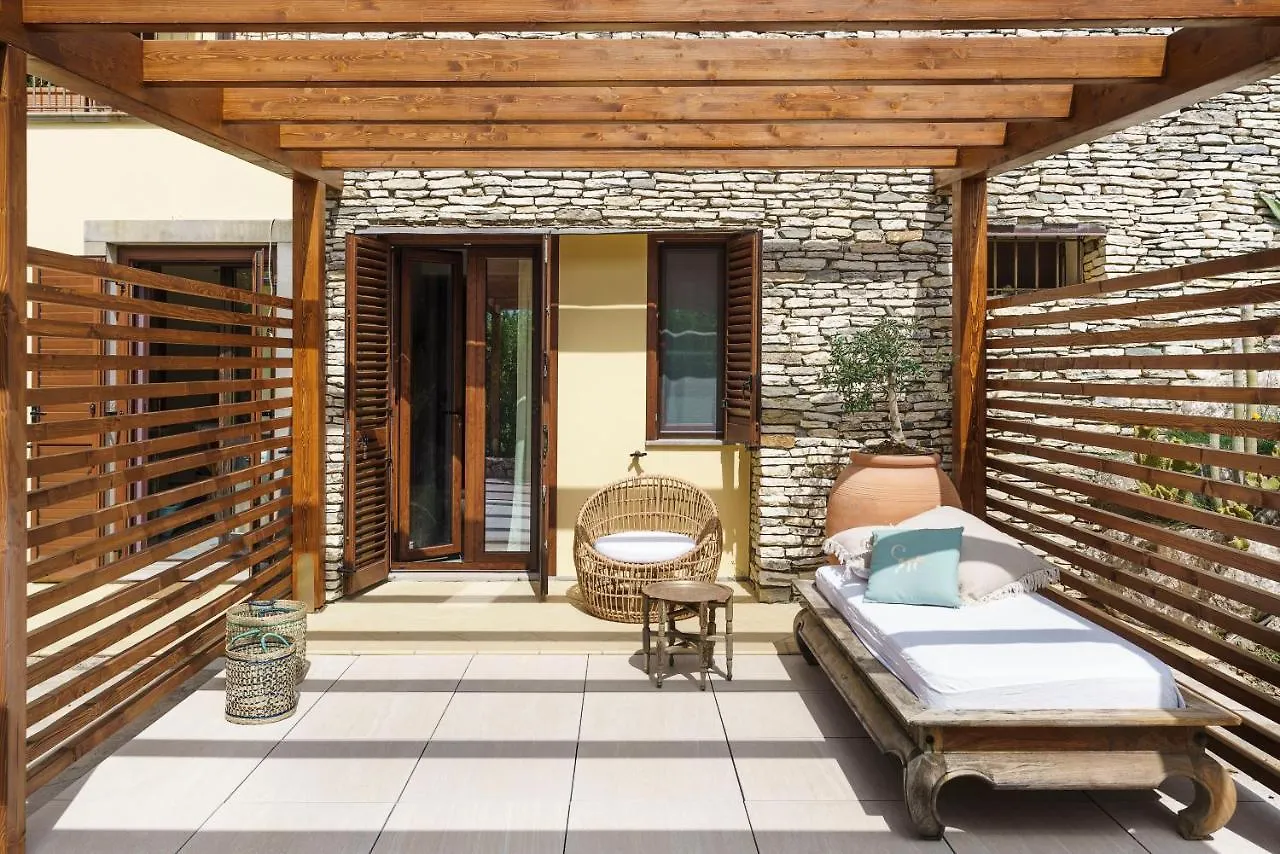 Bed & Breakfast Cocciu D'Amuri Mongiove Italy