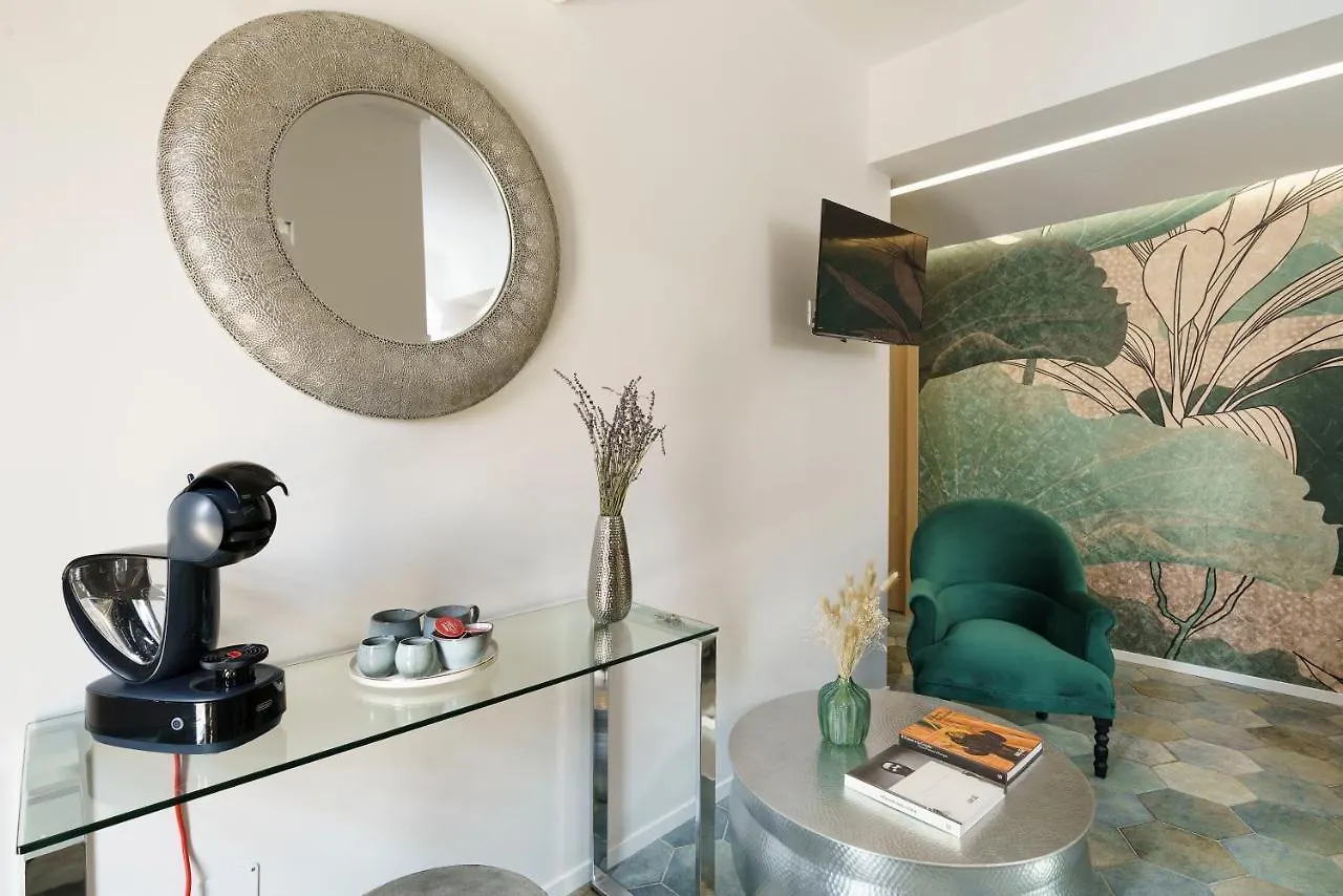 Bed & Breakfast Cocciu D'Amuri Mongiove