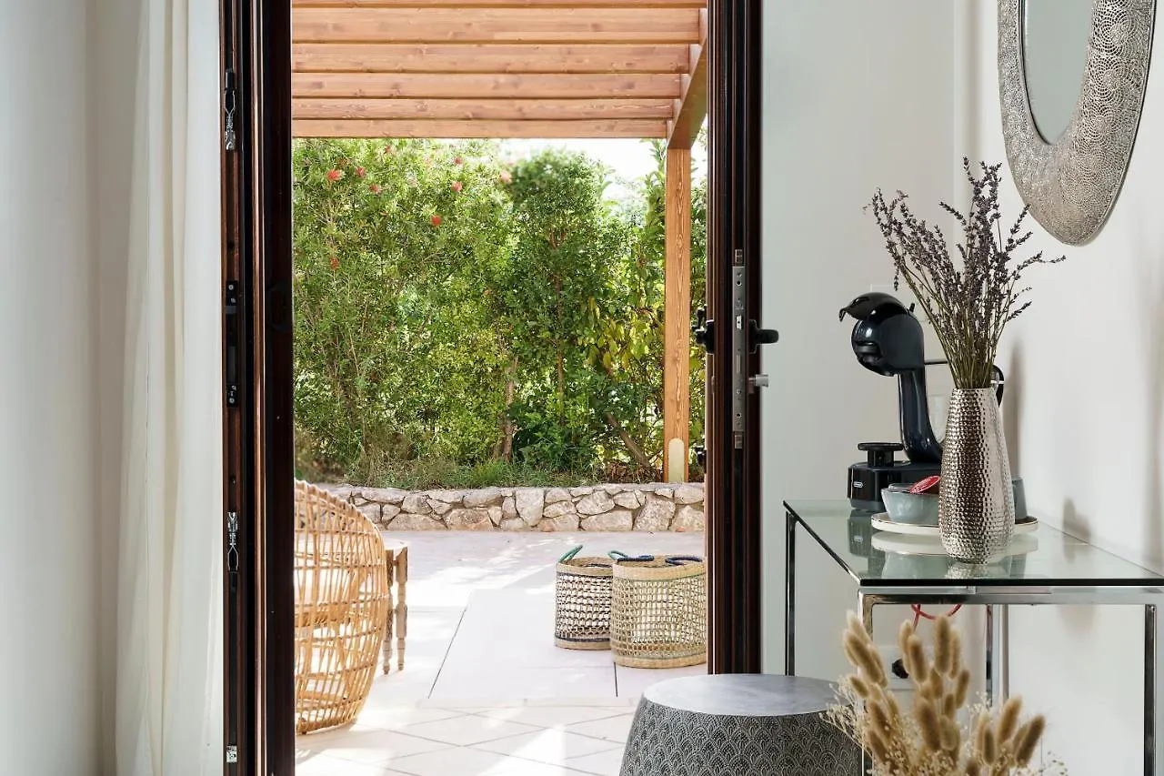 Bed & Breakfast Cocciu D'Amuri Mongiove