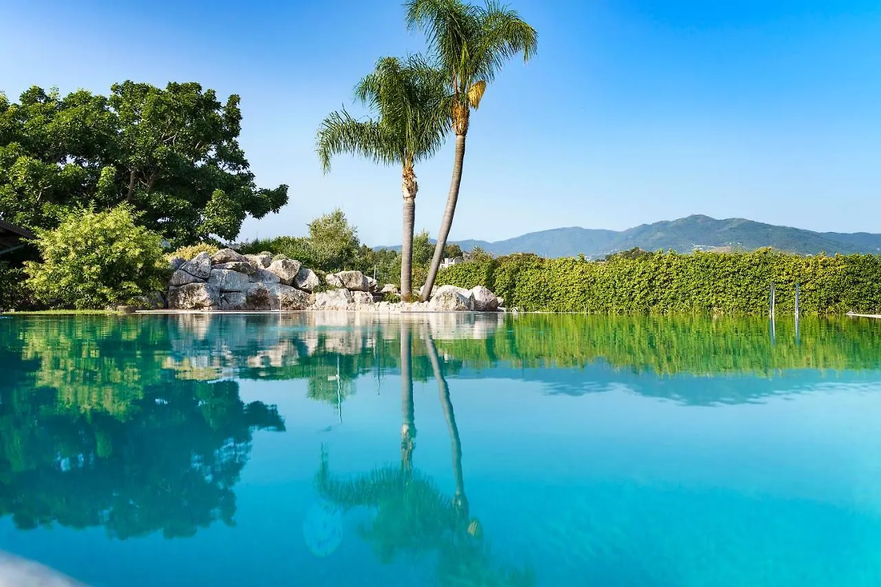 Cocciu D'Amuri Mongiove Bed & Breakfast