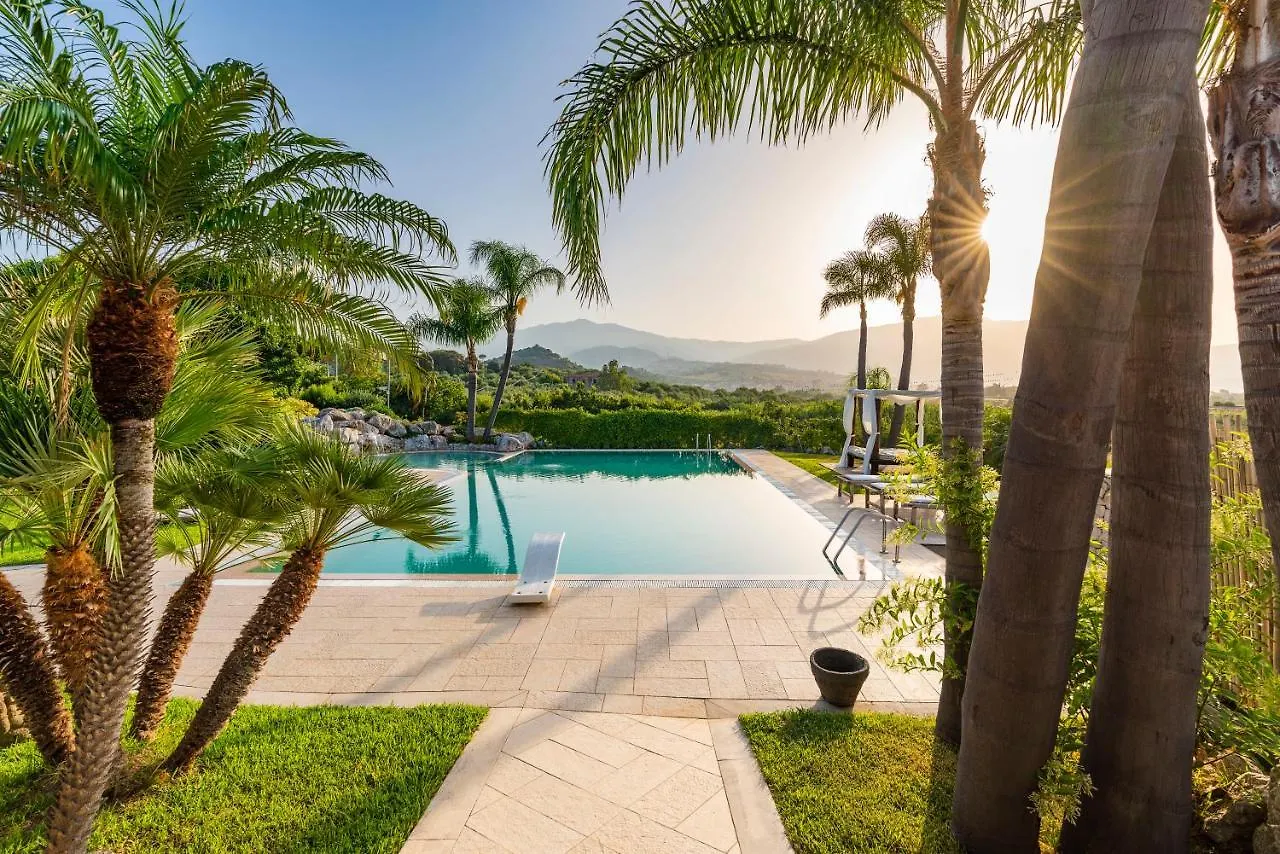 Bed & Breakfast Cocciu D'Amuri Mongiove