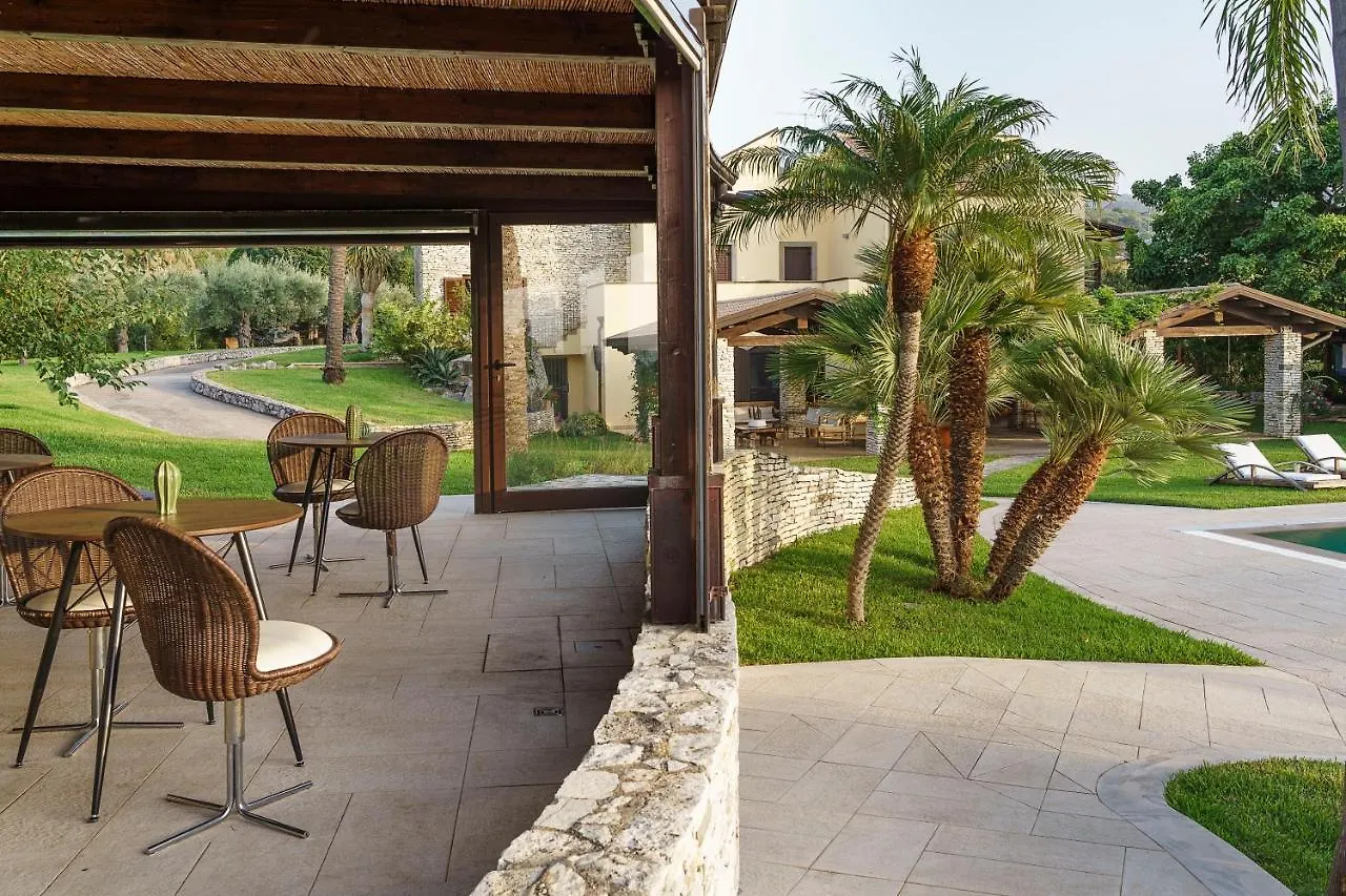 Cocciu D'Amuri Mongiove Bed & Breakfast